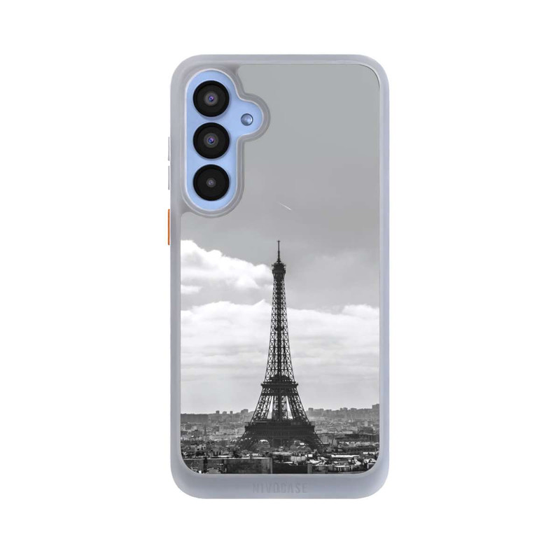 Galaxy A55 5G NIVOcore Paris Mon Amour