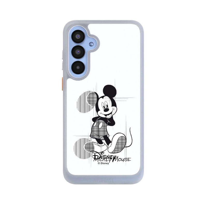 Galaxy A55 5G NIVOcore Micky Sketchy
