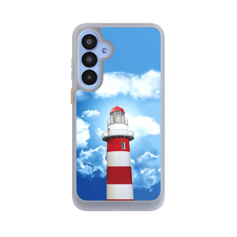Galaxy A55 5G NIVOcore Leuchtturm 1
