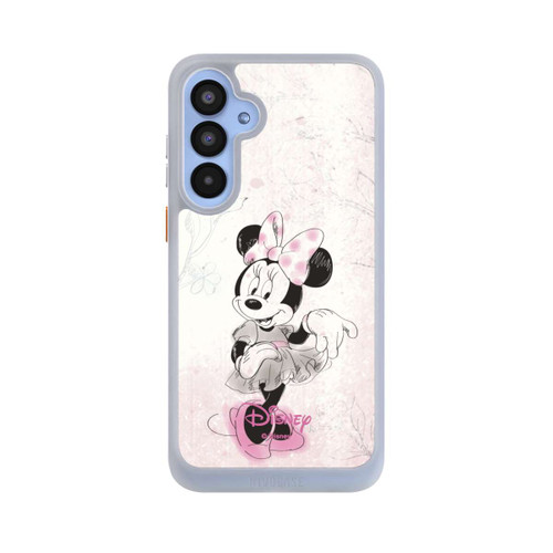 Samsung Galaxy A55 5G NIVOcore Minnie Aquarell