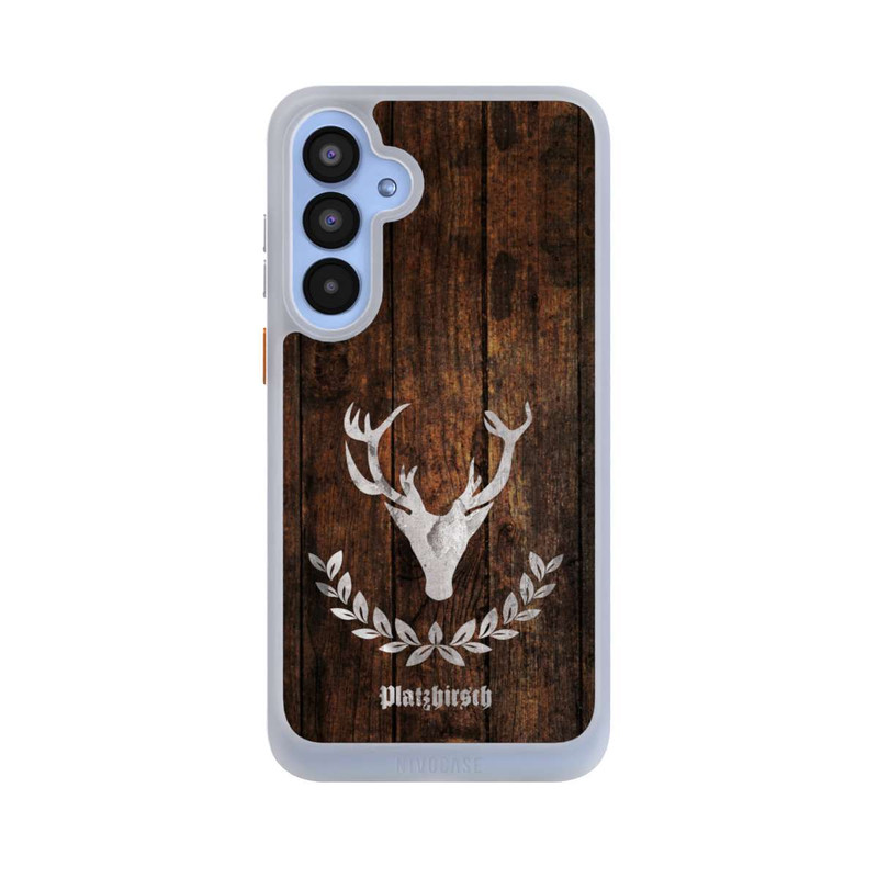 Galaxy A55 5G NIVOcore Platzhirsch