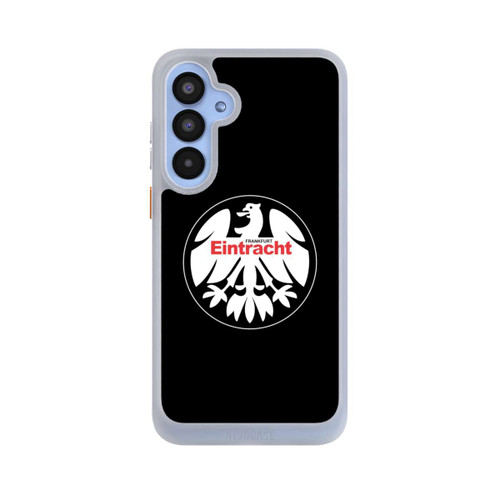 Samsung Galaxy A55 5G NIVOcore Eintracht Frankfurt Retro Adler