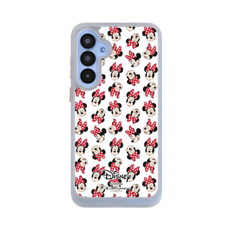 Galaxy A55 5G NIVOcore Minnie Mouse Pattern