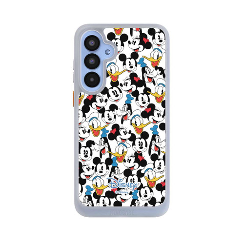 Samsung Galaxy A55 5G NIVOcore Micky and Friends Pattern