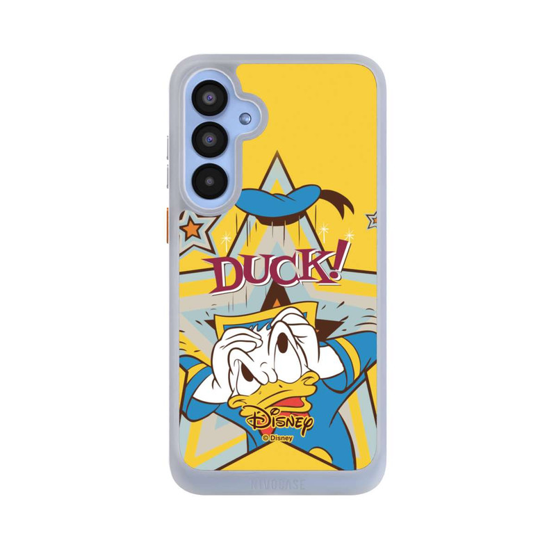 Galaxy A55 5G NIVOcore Duck!