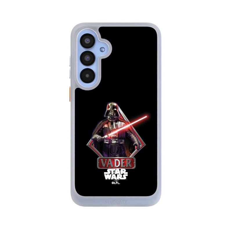 Galaxy A55 5G NIVOcore Darth Vader - Batch