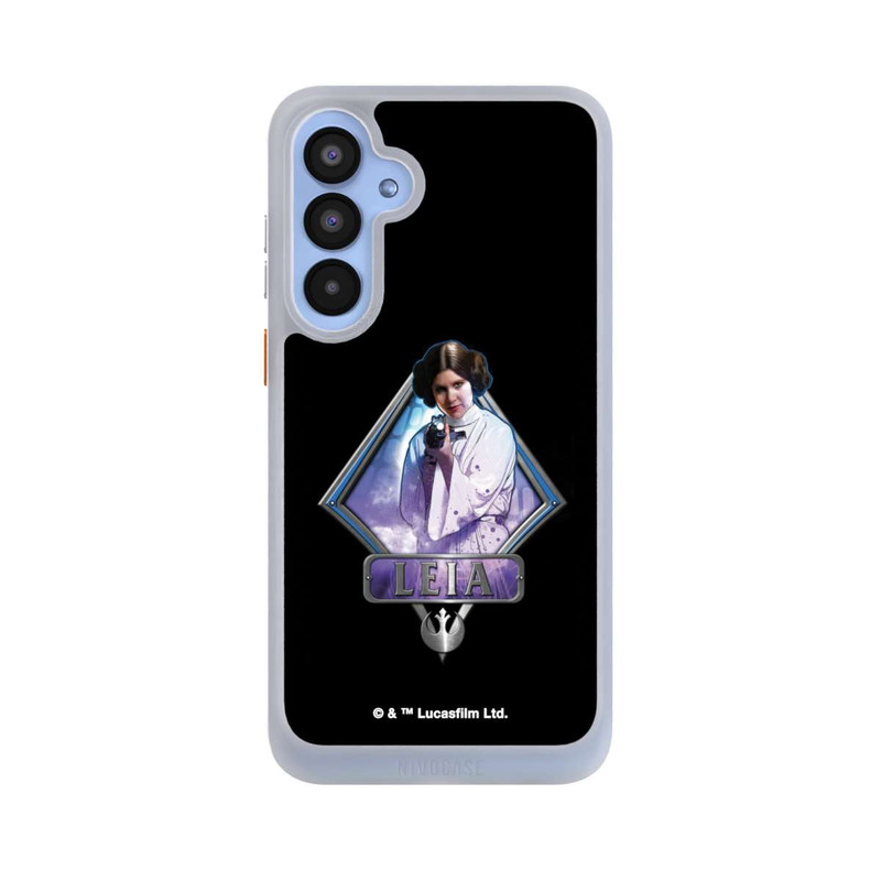 Galaxy A55 5G NIVOcore Leia