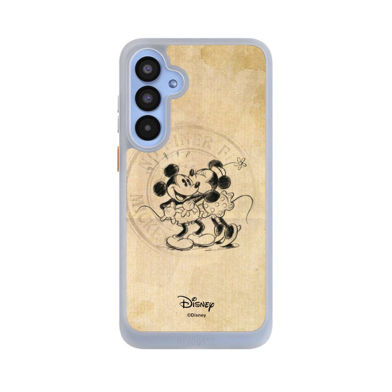 Galaxy A55 5G NIVOcore Minnie&Micky