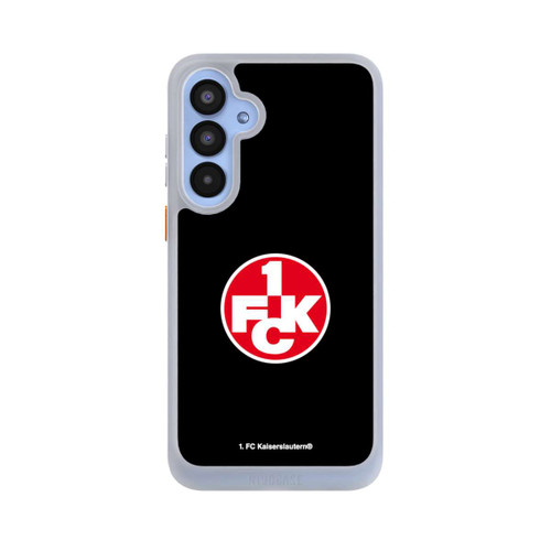 Samsung Galaxy A55 5G NIVOcore 1.FCK Schwarz