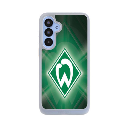 Samsung Galaxy A55 5G NIVOcore Werder Bremen Laser