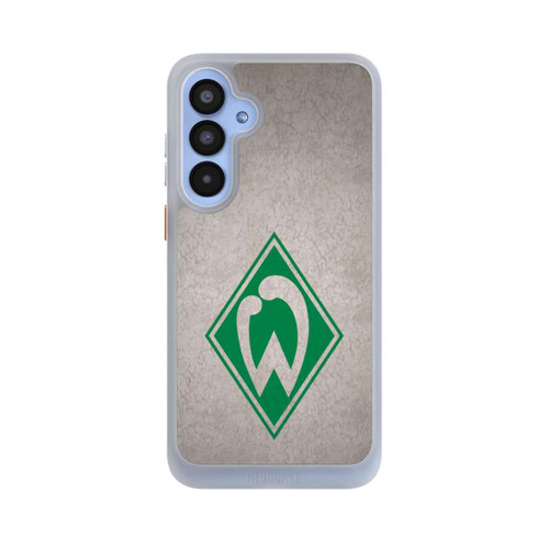 Samsung Galaxy A55 5G NIVOcore Werder Bremen Wall