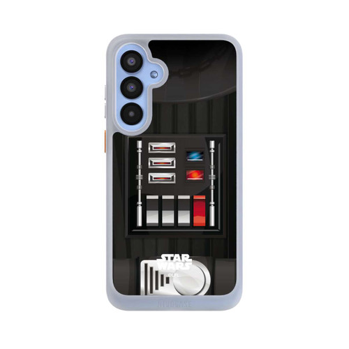Samsung Galaxy A55 5G NIVOcore Darth Vader Nahaufnahme