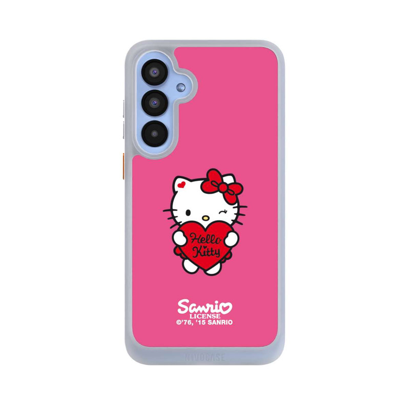 Galaxy A55 5G NIVOcore Hello Kitty - Sweet Heart