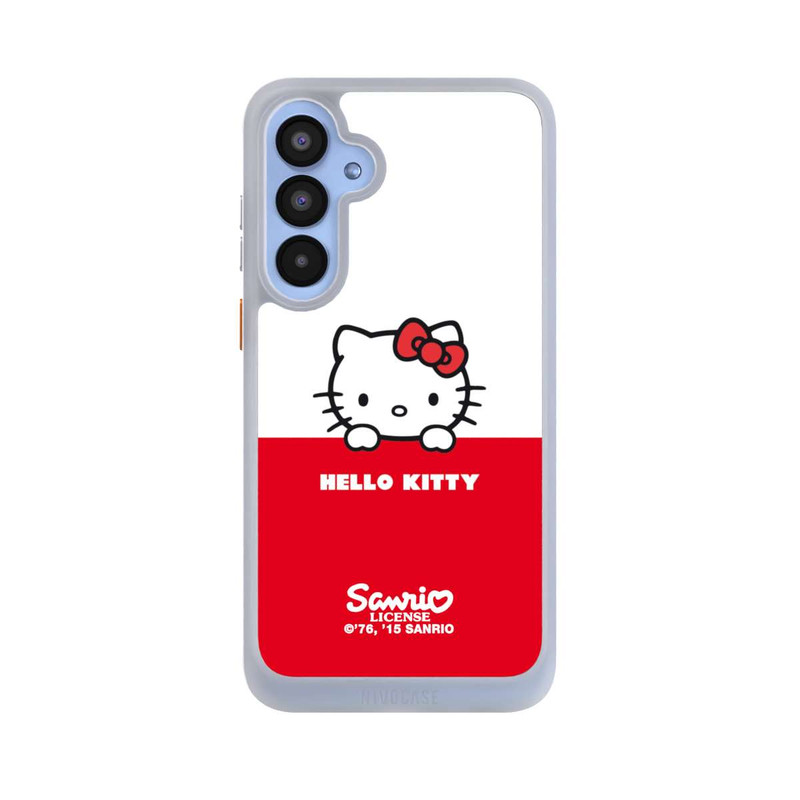 Galaxy A55 5G NIVOcore Hello Kitty - Niedlich