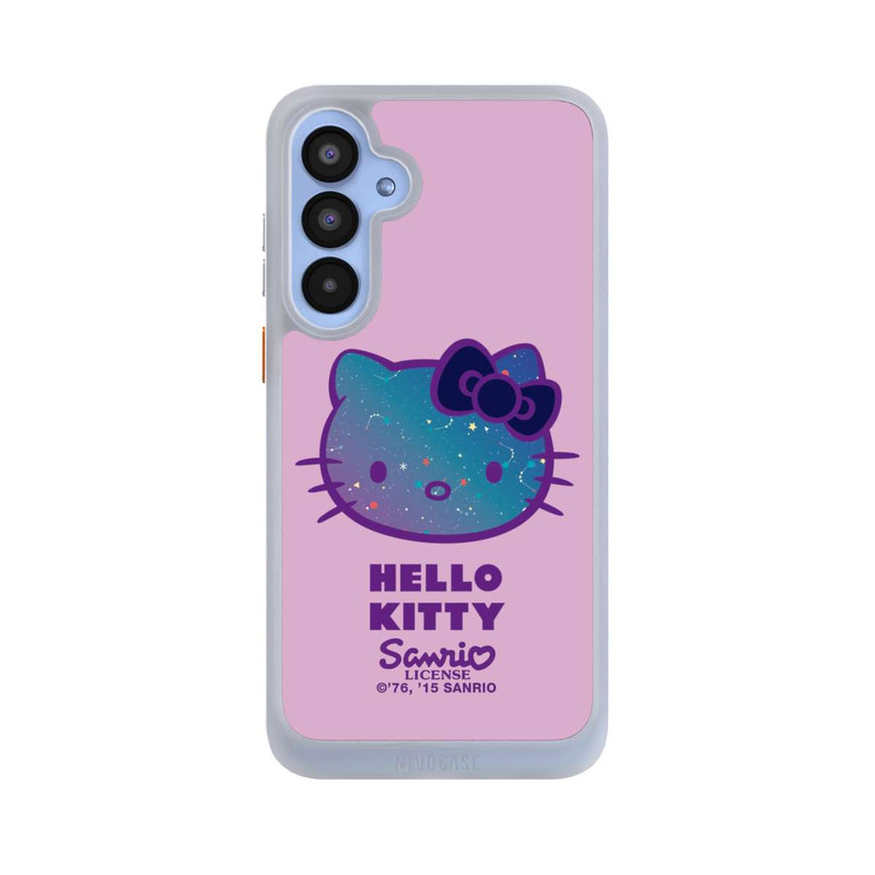 Galaxy A55 5G NIVOcore Hello Kitty - Universum