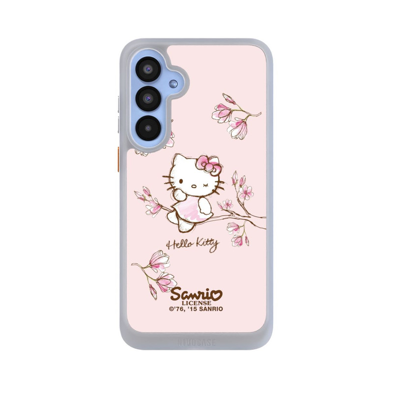Galaxy A55 5G NIVOcore Hello Kitty - Magnolia