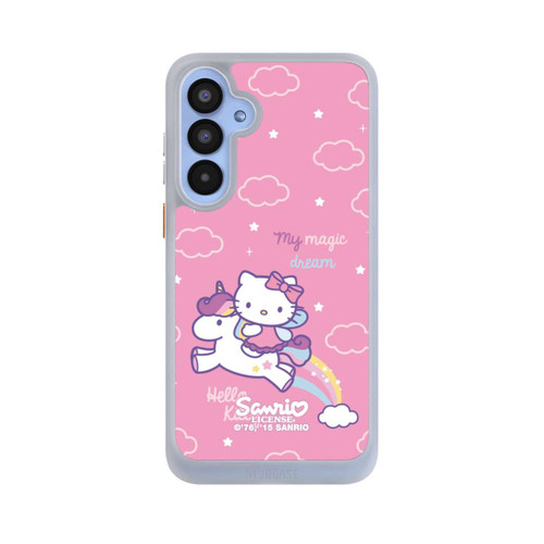 Samsung Galaxy A55 5G NIVOcore Hello Kitty - Magisches Einhorn