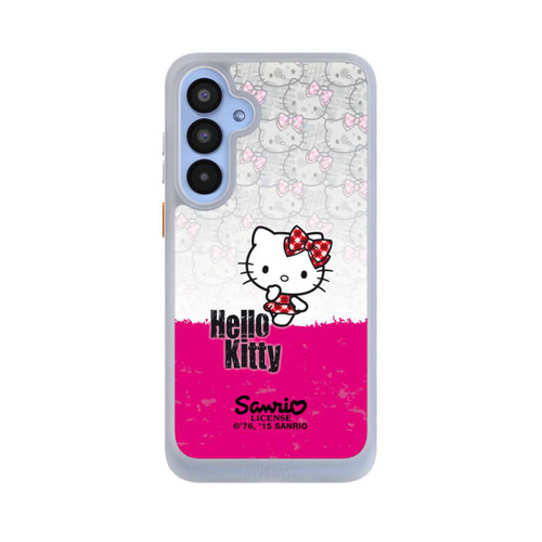 Samsung Galaxy A55 5G NIVOcore Hello Kitty - Pink Punk