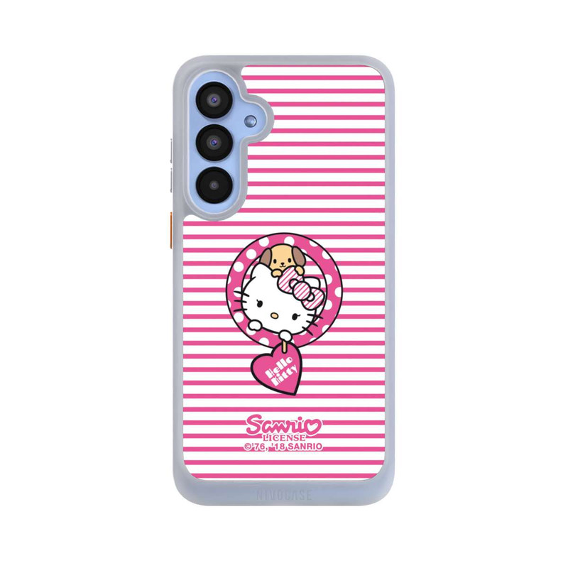 Galaxy A55 5G NIVOcore Friend Kitty