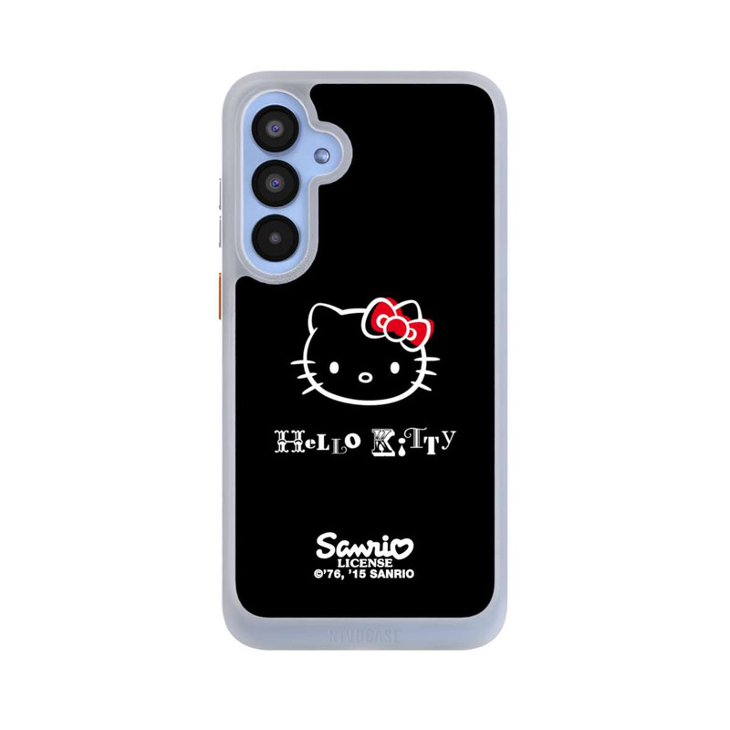 Galaxy A55 5G NIVOcore Hello Kitty - Lovely