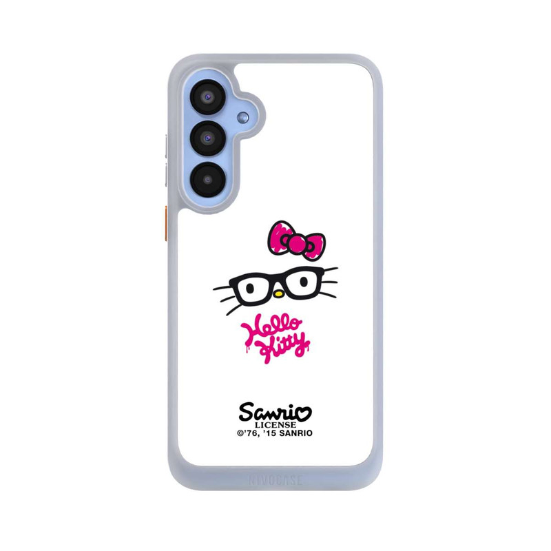 Galaxy A55 5G NIVOcore Hello Kitty - Street Art