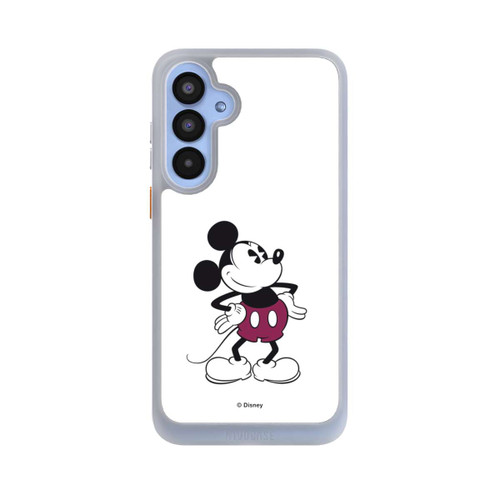 Samsung Galaxy A55 5G NIVOcore Micky Maus Retro
