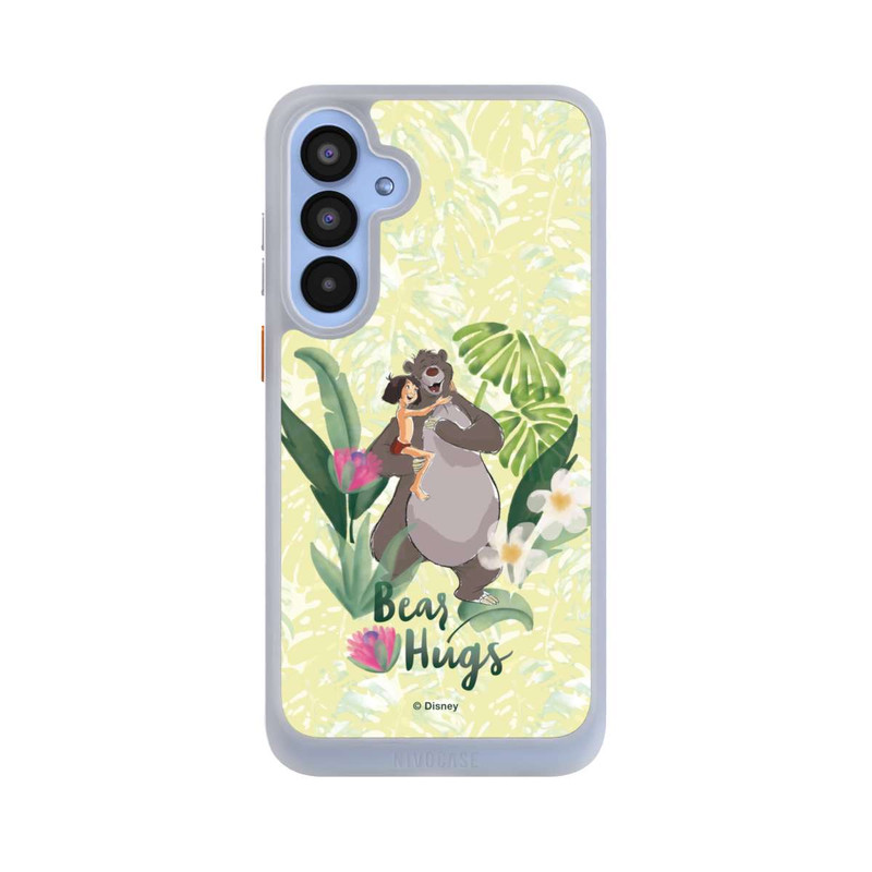 Galaxy A55 5G NIVOcore Bear Hugs