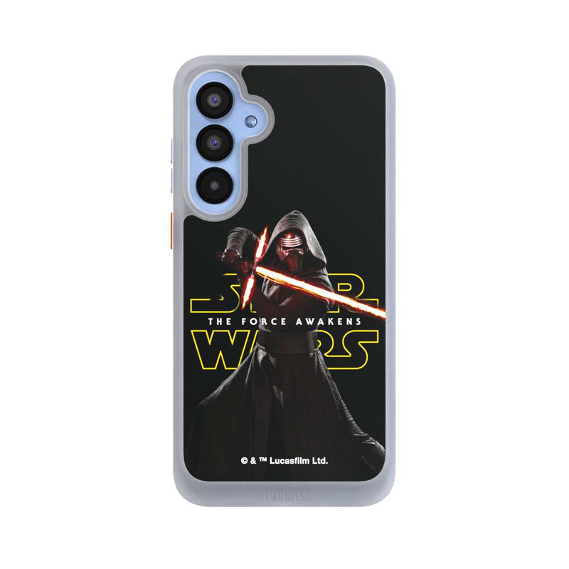 Galaxy A55 5G NIVOcore Kylo Ren