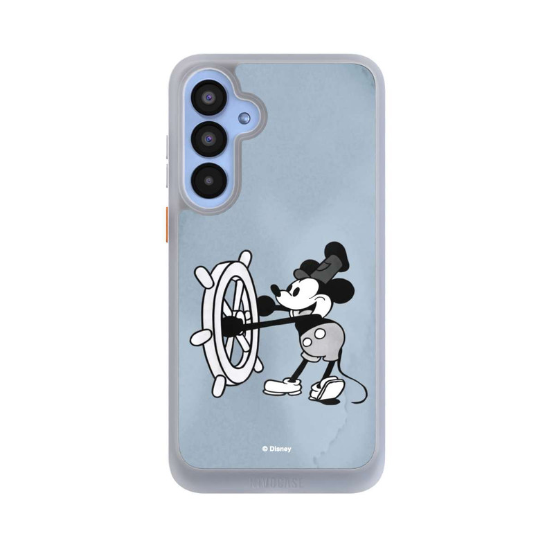 Galaxy A55 5G NIVOcore Micky Vintage Matrose