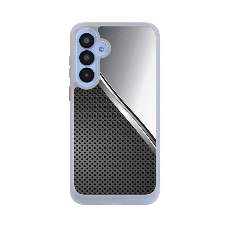 Galaxy A55 5G NIVOcore Duo Metal Surface