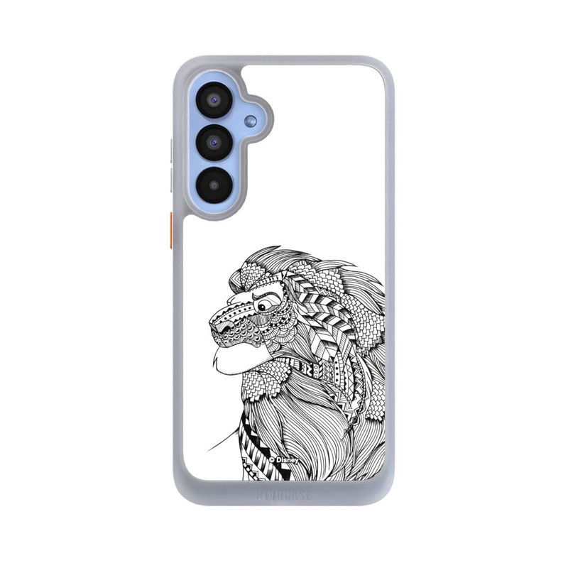 Galaxy A55 5G NIVOcore Mufasa Ethno