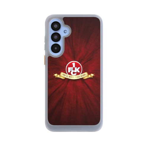 Samsung Galaxy A55 5G NIVOcore 1. FCK - You Will Never Walk Alone