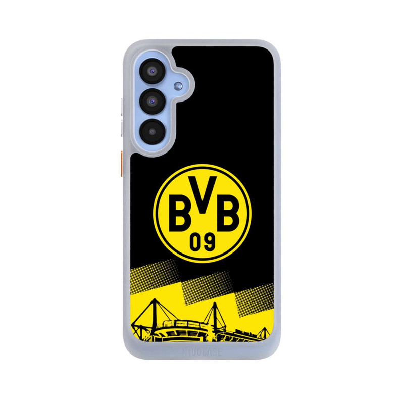 Galaxy A55 5G NIVOcore BVB Two Tone