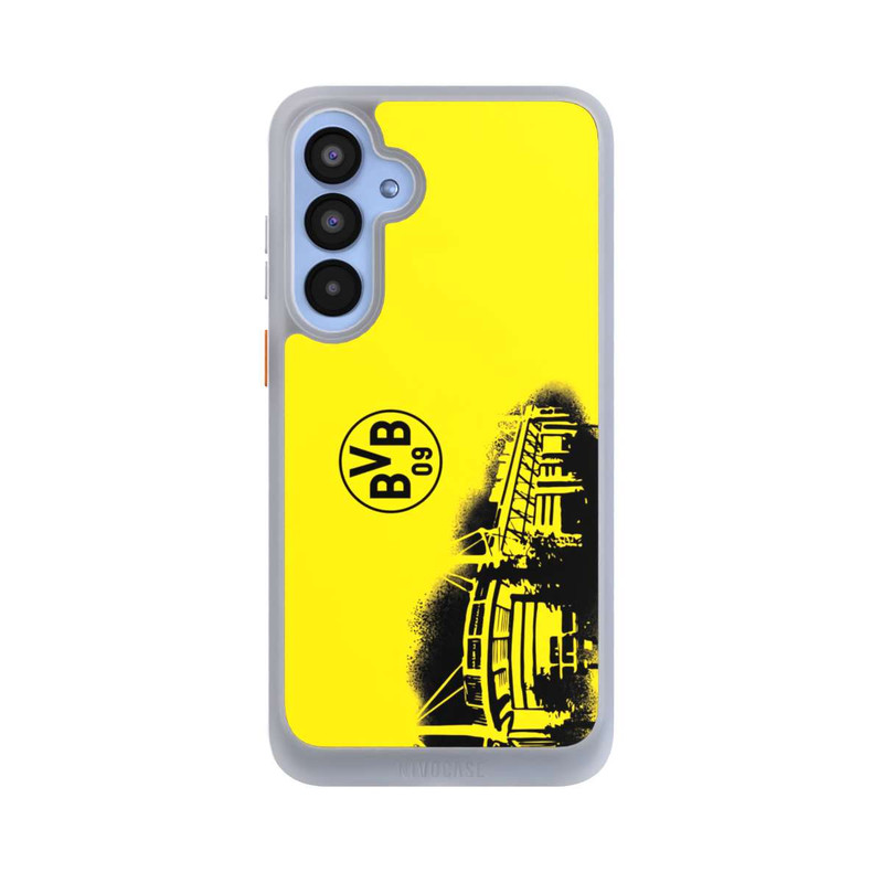 Galaxy A55 5G NIVOcore BVB Spray Stadion