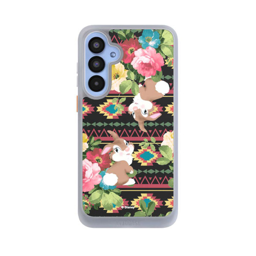 Samsung Galaxy A55 5G NIVOcore Klopfer Floral Vintage