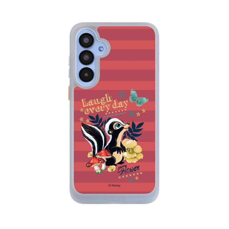 Galaxy A55 5G NIVOcore Laugh Every Day