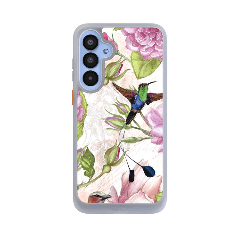 Galaxy A55 5G NIVOcore Hummingbird Pattern