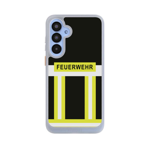 Samsung Galaxy A55 5G NIVOcore Feuerwehr
