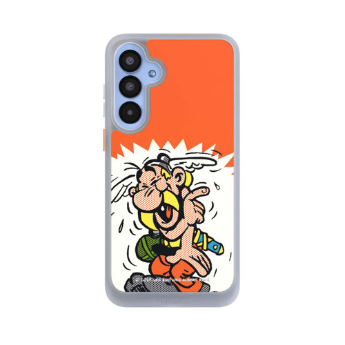 Samsung Galaxy A55 5G NIVOcore Astérix Vintage