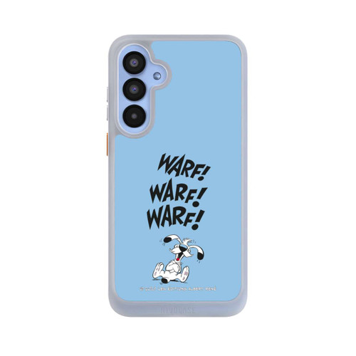 Samsung Galaxy A55 5G NIVOcore Warf Warf Idéfix