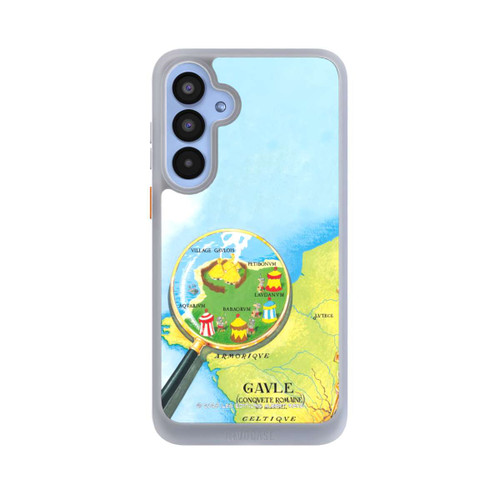 Samsung Galaxy A55 5G NIVOcore Gaule Carte