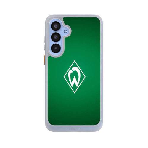 Samsung Galaxy A55 5G NIVOcore Grüner Verlauf - Werder Bremen
