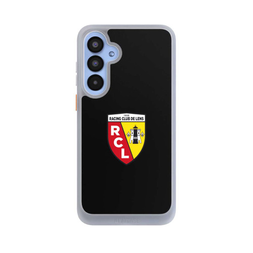 Samsung Galaxy A55 5G NIVOcore RC Lens Logo / Noir