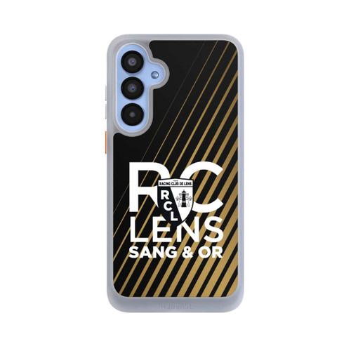 Samsung Galaxy A55 5G NIVOcore RC Lens Look d'or
