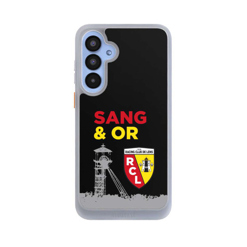Samsung Galaxy A55 5G NIVOcore RC Lens Sang &amp; Or