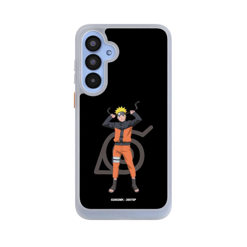 Galaxy A55 5G NIVOcore Naruto Konoha