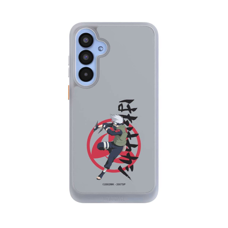 Galaxy A55 5G NIVOcore Kakashi Sharingan