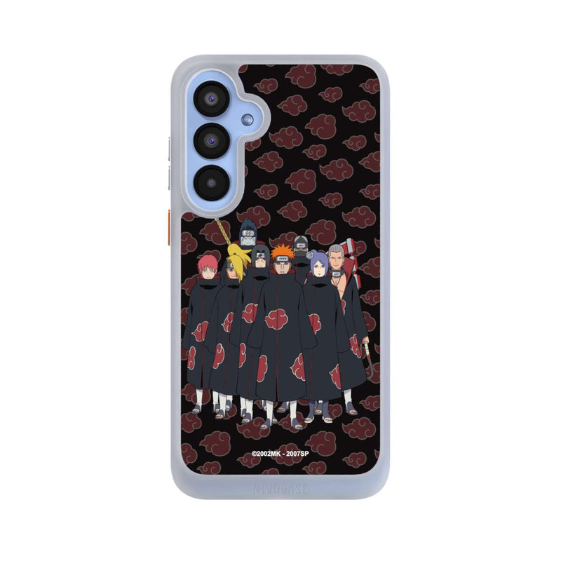 Galaxy A55 5G NIVOcore Akatsuki Gruppe