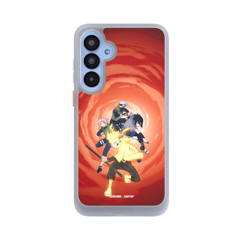 Samsung Galaxy A55 5G NIVOcore Naruto Team 7