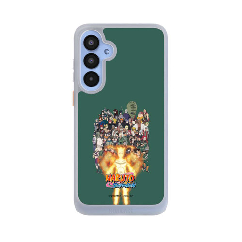 Samsung Galaxy A55 5G NIVOcore Naruto Shippuden Gruppe
